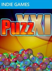 PuzzXXI box art