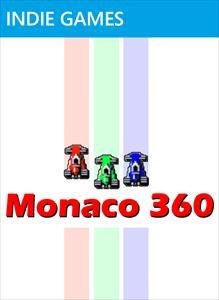 Monaco 360 box art