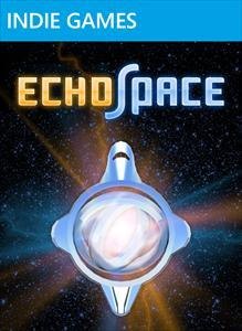 EchoSpace box art