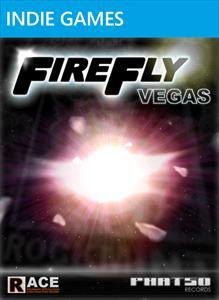 FireFly Vegas box art