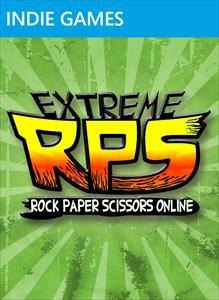Extreme RPS Online box art