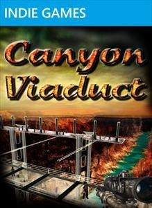 Canyon Viaduct box art