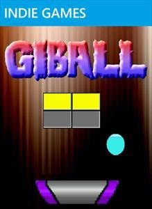 Giball box art