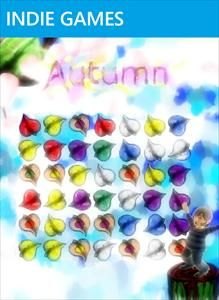 Autumn box art