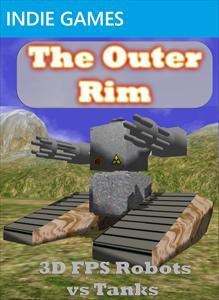 The Outer Rim box art