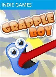 GrappleBoy box art