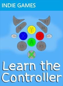Learn the Controller box art