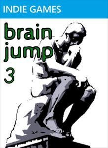 Brain Jump 3 box art