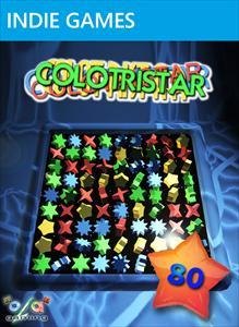 Colotristar box art