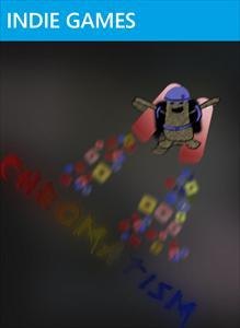Chromatism box art