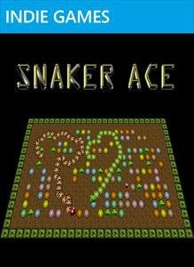 Snaker Ace box art