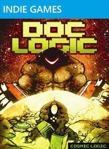 Doc Logic box art