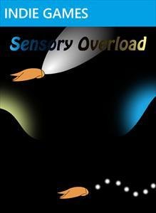Sensory Overload box art