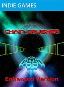 Chain Crusher box art