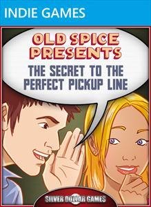 The Perfect Pickup Line box art