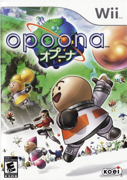 Opoona box art