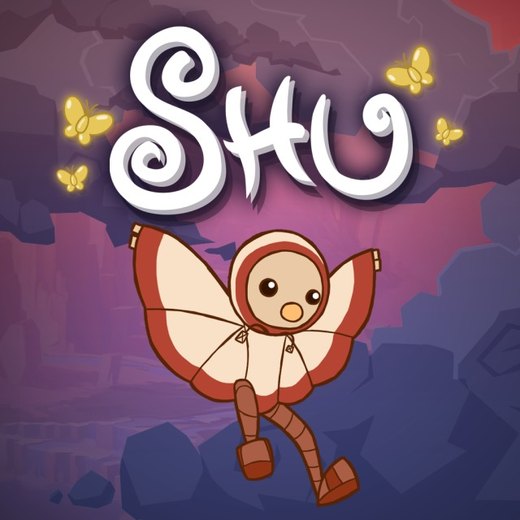 Shu box art
