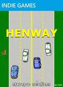 Henway box art
