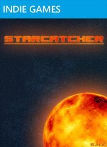StarCatcher box art