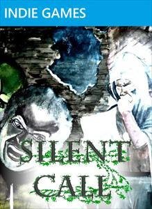 Silent Call box art