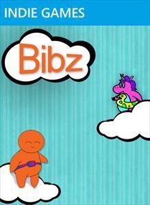 Bibz box art