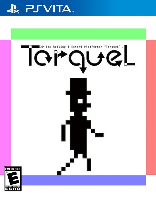 TorqueL box art