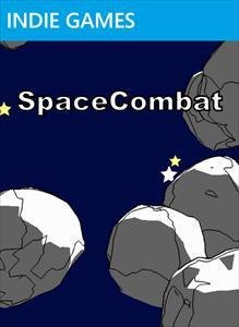 SpaceCombat box art