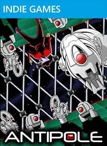 Antipole box art