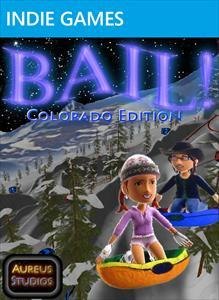 Bail! box art
