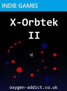 X-Orbtek II box art