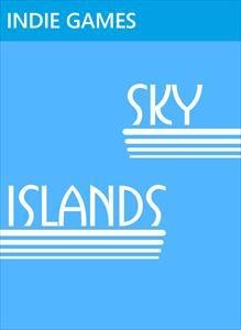 Sky Islands box art