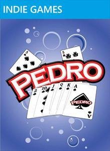 Pedro box art