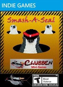 Smash-A-Seal box art