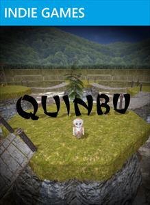 Quinbu box art
