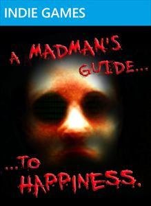 A Madman's Guide to Happiness box art