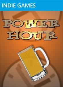 Power Hour box art