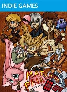 MatchingPair box art