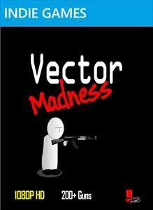 Vector Madness box art