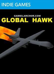 Global Hawk box art