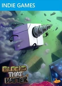 Blocks That Matter box art