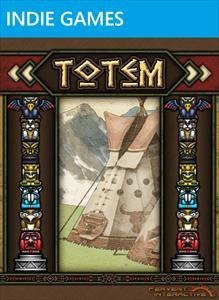 Totem box art