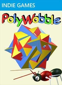 PolyWobble box art