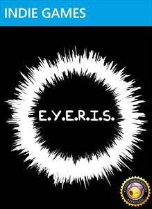 E.Y.E.R.I.S. box art