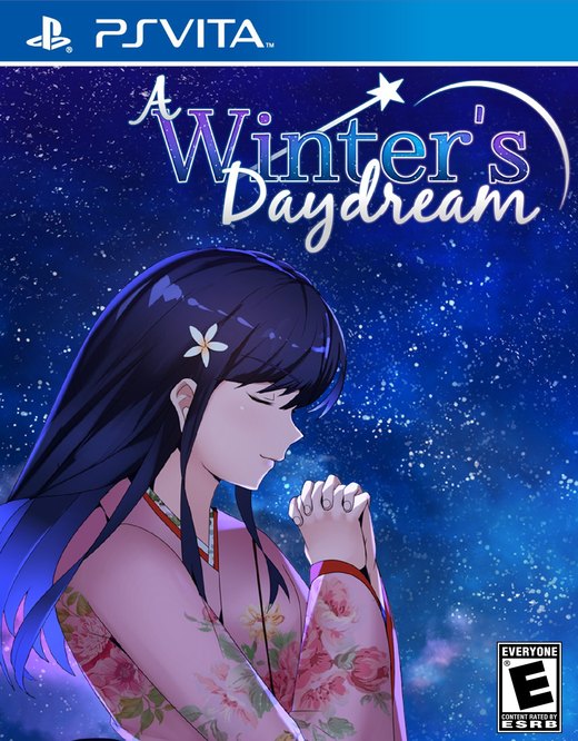 A Winter's Daydream box art