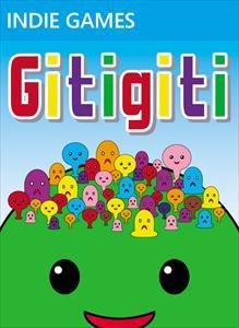 Gitigiti box art