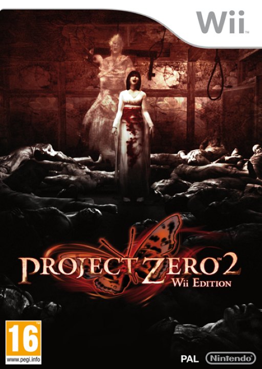 Project Zero 2_ Wii Edition box art