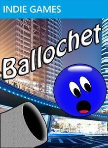 Ballochet box art
