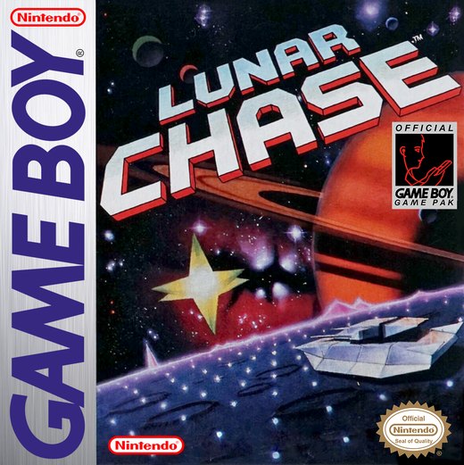 X box art
