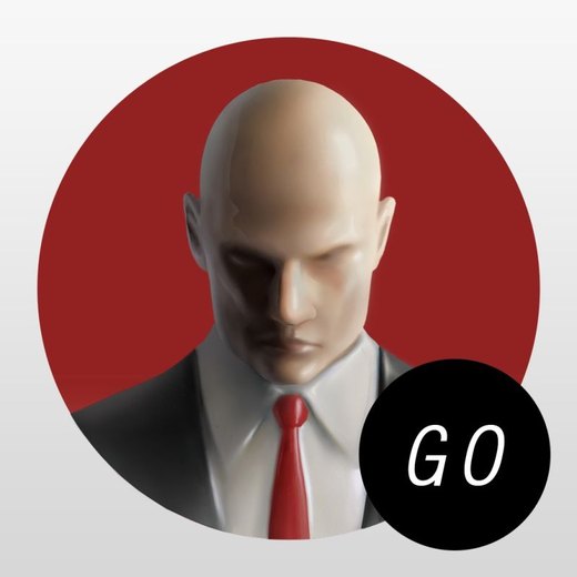 Hitman GO: Definitive Edition box art