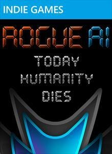 Rogue AI box art